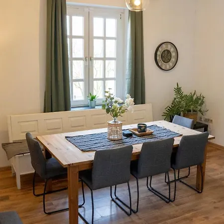 Fristerhof 度假居 Keeken