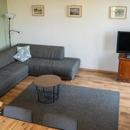 度假居 Fristerhof *