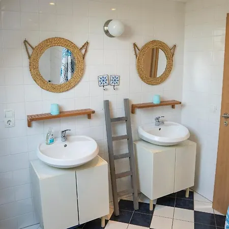 Fristerhof Casa de Férias *