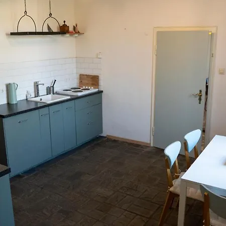 Fristerhof Casa de Férias *