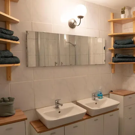 Casa de Férias Fristerhof *