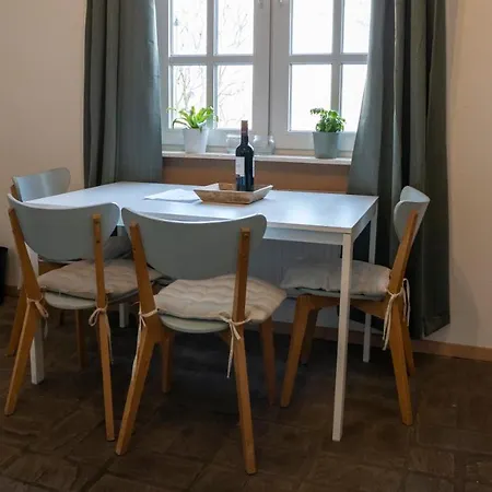 Fristerhof