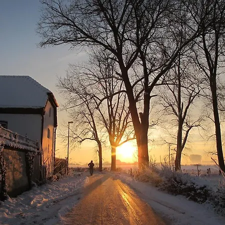 Casa de Férias Fristerhof