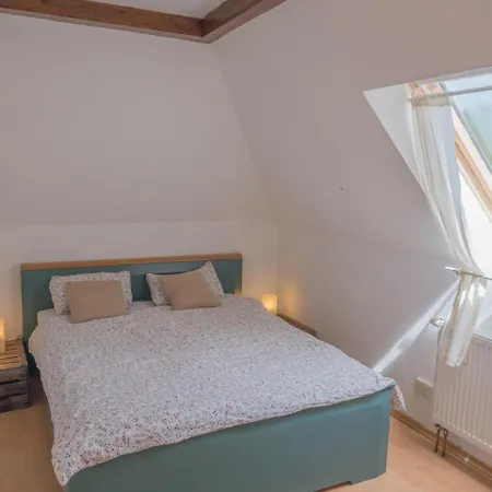 Fristerhof 度假居