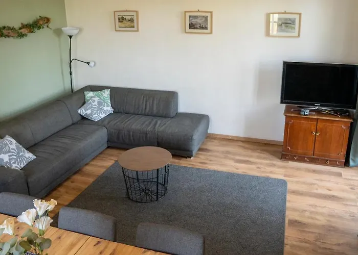 度假居 Fristerhof *