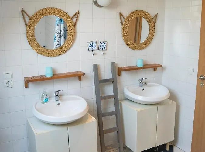 Fristerhof 度假居 *