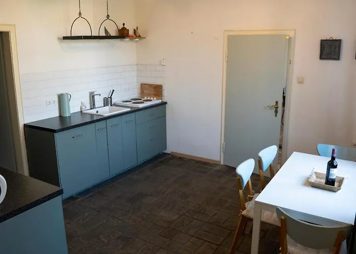 Fristerhof بيت للعطل *