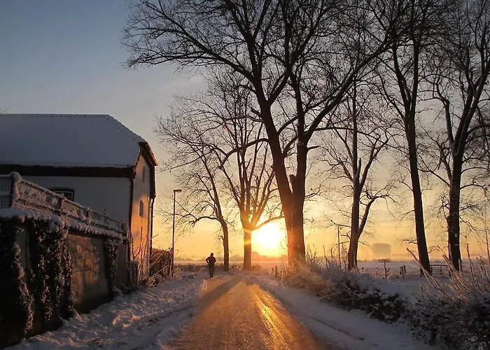 度假居 Fristerhof