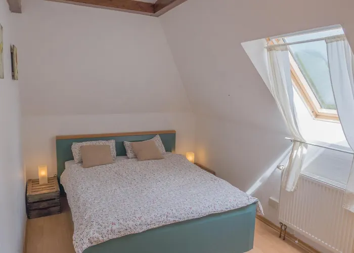 Fristerhof بيت للعطل